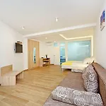 Alos Center Apartments