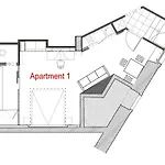 Alos Center Apartments