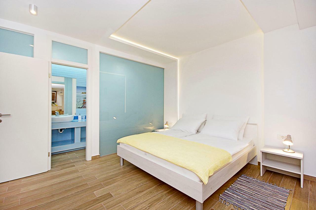 Apartman Alos Center Split