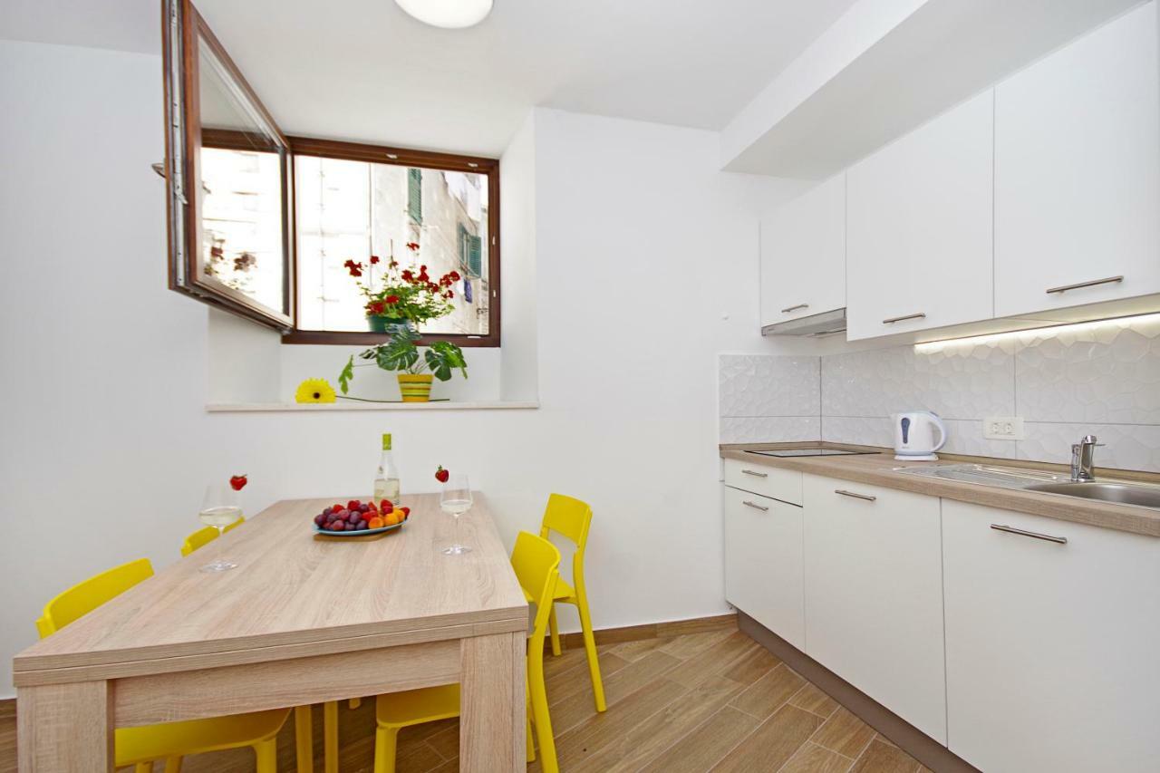 Apartman Alos Center