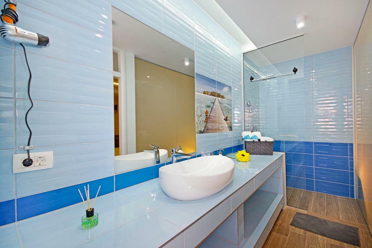 Apartman Alos Center *