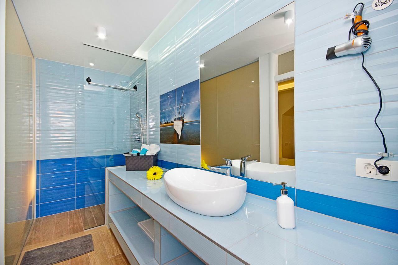 Apartman Alos Center